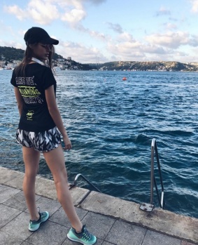 Dilan Çiçek Deniz: Hayalim gerçek oldu