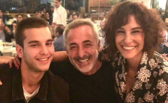 Mehmet Aslantuğ: "Duygusal göçünü başlatalı kabaca bir yıl oldu"
