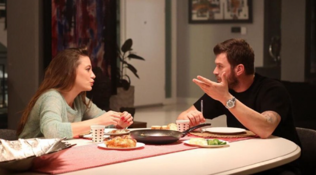 Kıvanç Tatlıtuğ ve Serenay Sarıkaya'lı Aile dizisinin yayın tarihi belli oldu