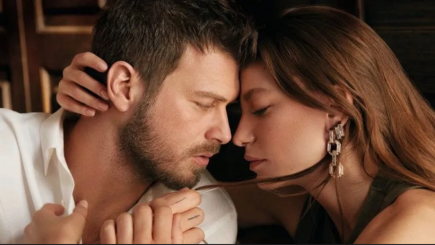 Kıvanç Tatlıtuğ ve Serenay Sarıkaya'lı Aile dizisinin yayın tarihi belli oldu