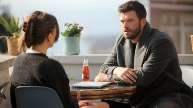 Kıvanç Tatlıtuğ ve Serenay Sarıkaya'lı Aile dizisinin yayın tarihi belli oldu