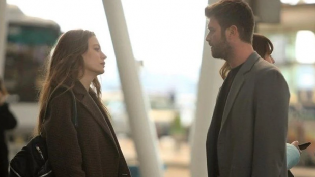 Kıvanç Tatlıtuğ ve Serenay Sarıkaya'lı Aile dizisinin yayın tarihi belli oldu