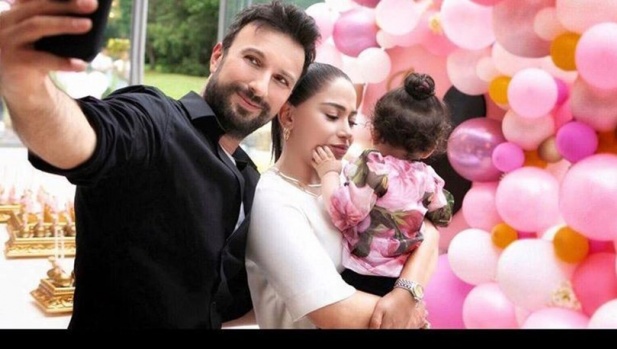 Ünlülerin Çocuklarına Verdikleri İsimler!