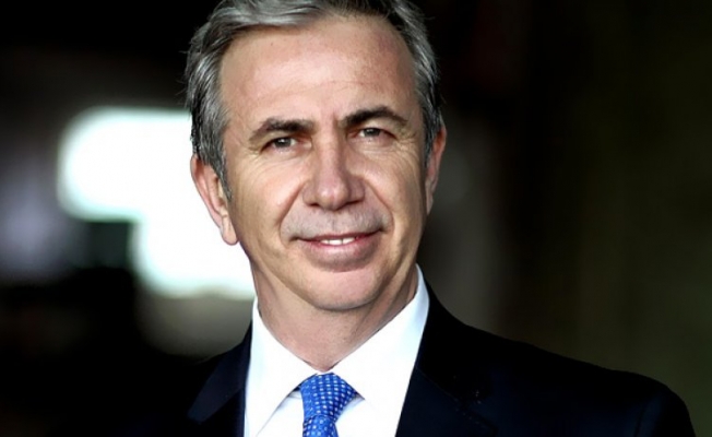 "Mansur Yavaş, AKP'nin anketlerinde bile 8-9 puan önde "