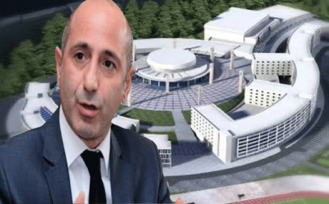 CHP'li Öztunç, Kamuyu Zarara Uğratan İhalenin Peşine Düştü!