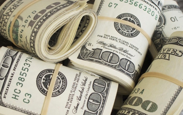 Dolar/TL kurunda son durum Dolar/TL kurunda son durum