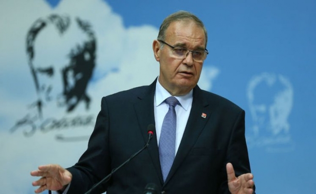 Öztrak: Bir oy hırsızlığı varsa bunu sizden başkası yapamaz