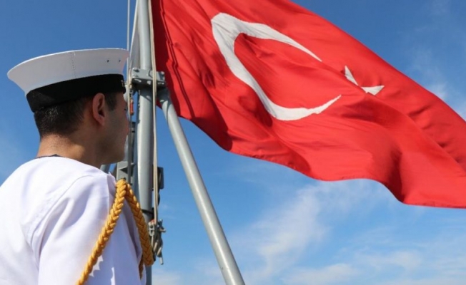 Sahil Güvenlik Komutanlığı uzman erbaş alımı başvuruları başladı! Başvuru şartları neler?