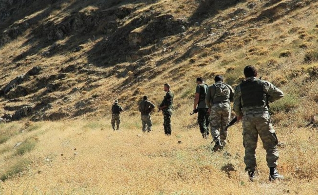 Şırnak'ta hain saldırı: 3 korucu yaralı