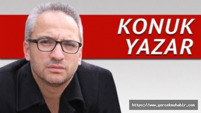 "Trump Olmak Kolay, Hasan Ali Yücel Olmak Zor!"