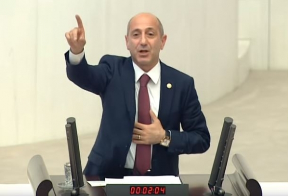 'Zamanında Teslim Olmadığımızı Duyuran Anadolu Ajansı(AA), Bugün AKP'ye Teslim Olmuş'