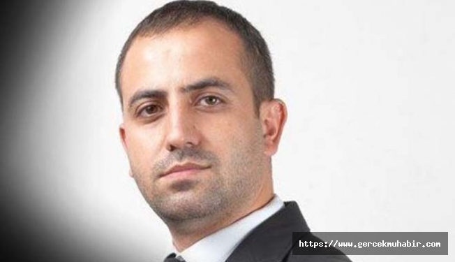 Akit Gazetesi Haber Müdürü Murat Alan'a soruşturma Akit Gazetesi Haber Müdürü Murat Alan'a soruşturma