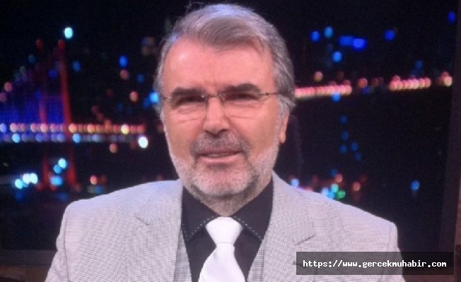 AKP'li Tosun MHP'yi unuttu: Yüzde 45, AK Parti’nin İstanbul'da tek başına aldığı oy oranıdır