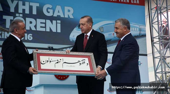 AKP’nin ‘gözdelerine’ bütçeden büyük kıyak