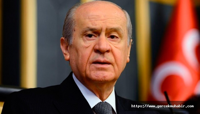 Bahçeli, Küçükkaya'nın moderatör seçilmesine neden tepki gösterdi? Sarıkaya yazdı...