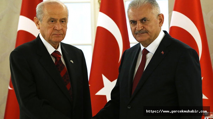 Binali Yıldırım'dan Bahçeli'yi  kızdıracak Kürtçe çıkışı: Her türlü desteği vereceğiz