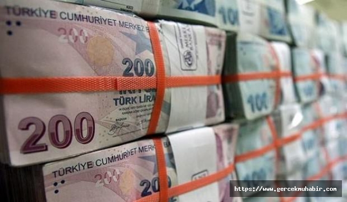 Bütçe açığı, yılın ilk 5 ayında YEP'teki hedefin yüzde 80'ini aştı