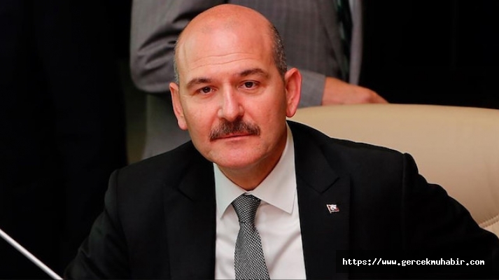 "Soylu için siyasetin ilkesi pek yoktur, yeni partide görev alabilir!"
