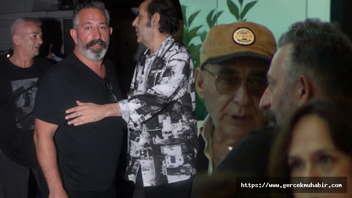 Cem oyaladı Ozan kaçırdı