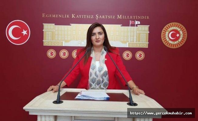 CHP'li Kılıç'tan Aliağa Belediye Başkanı Serkan Acar'a: 179 İşçinin Evine Ekmek Götürmesine Mani Olmayın!