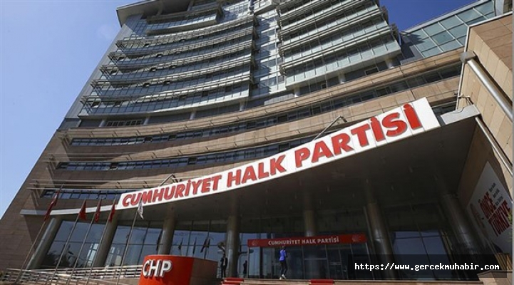 CHP'nin kurmayları referandum için düğmeye basacak