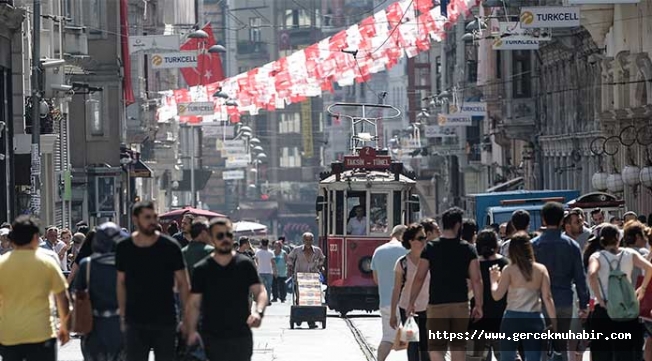 CHP’nin son saha verileri yüzleri güldürdü