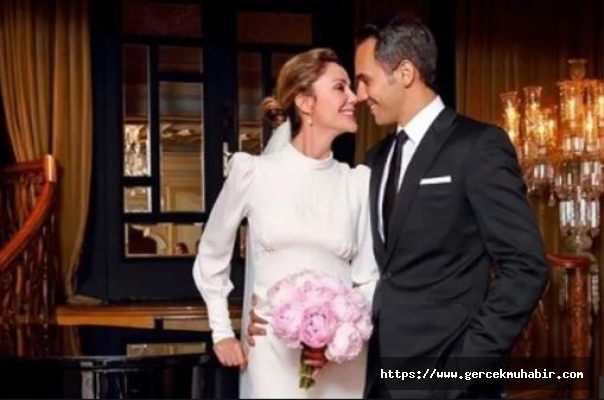 Demet Şener’in kocası: Annem ve babam Demet’le tanışmadı