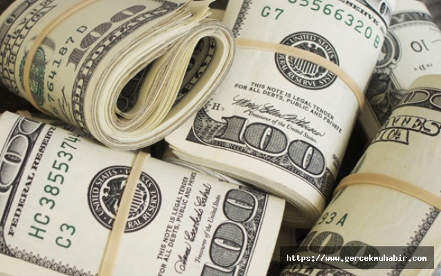 Dolar kurunda son durum Dolar kurunda son durum