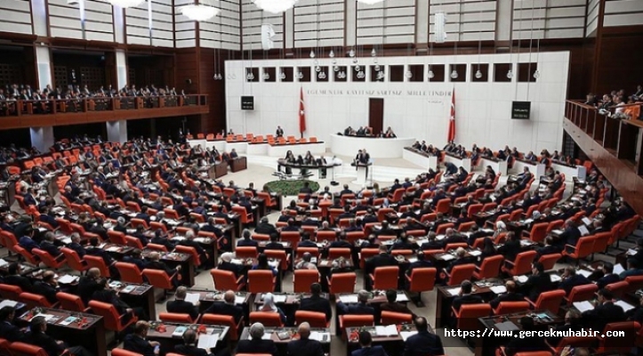 Dört muhalefet partisi ''Ortak Paydalar Raporu" üzerinde çalışıyor