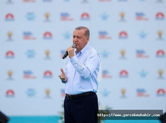 Erdoğan neden sahaya indi, seçim yeniden gündeme gelir mi?
