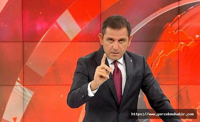 Fatih Portakal'dan Erdoğan'ın sözlerine sosyal medyadan tepki