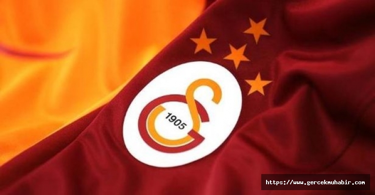 Galatasaray 2019/20 sezonu iç saha formasını tanıttı