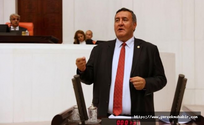 Gürer: Fatih Projesinde dağıtılan 1.437.800 adet tablet çöp mü  oldu?