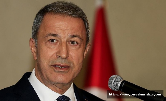Hulusi Akar bugün CHP, MHP ve İyi Parti liderleriyle bir araya gelecek
