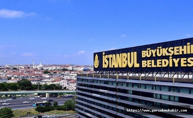 İmamoğlu'na bağış yaptığı için İBB'den atılan Başkapan: İşime geri dönmek istiyorum