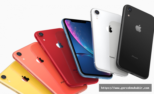 iPhone'lar için bir dönemin sonu