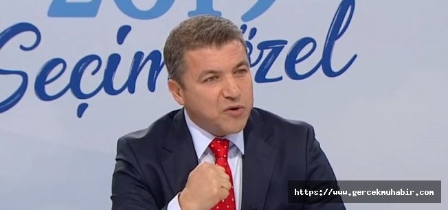 İsmail Küçükkaya: “İmamoğlu’na TRT de soruları önceden mi verdi?”