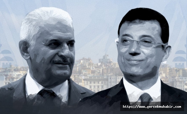 İstanbul seçimi: Ekrem İmamoğlu ve Binali Yıldırım'ın vaatleri neler?