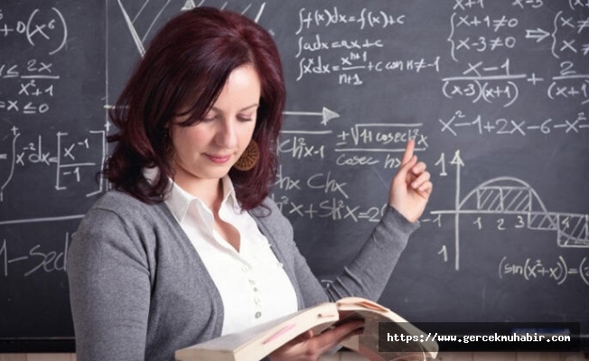 MEB 2019 il dışı atama kontenjan ve ihtiyaç listesi yayınlandı!