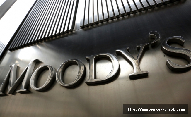 Moody's 18 Türk bankasının notunu düşürdü