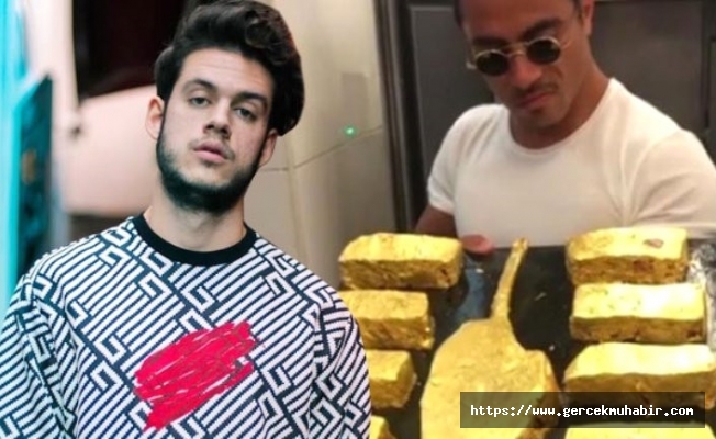 Orkun ışıtmak Nusret'i ifşaladı tüm hilesini anlattı işte Nusret'in sırrı!