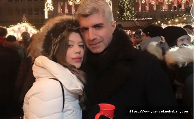 Özcan Deniz ve Feyza Aktan'ın boşanma detayları belli oldu
