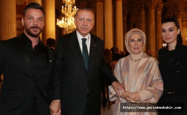Sinan Akçıl: Cumhurbaşkanımız babacan tavırla "Kalk sarıl Burcu'ya" dedi
