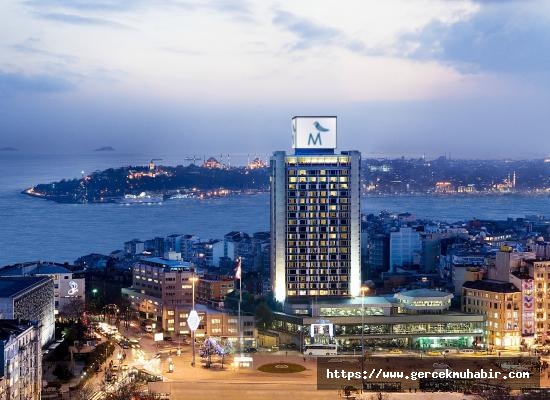 Tartışmaların odağındaki The Marmara ile ilgili çok konuşulacak iddia