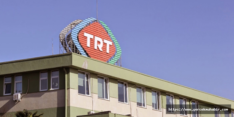 "TRT'de kuruma ait silahlar ortadan kayboldu" iddiası