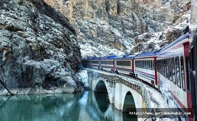 Turistik Doğu Ekspresi seferlerine 2 tane daha ekleniyor