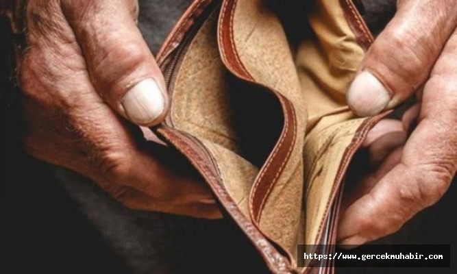 TÜRK-İŞ, Haziran ayı açlık ve yoksulluk sınırını açıkladı