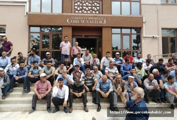 Valiyi yuhaladılar, AKP ve Soylu'yu suçladılar