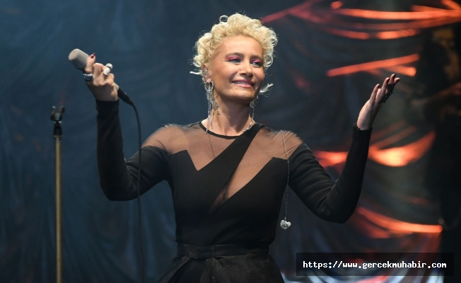 15 Temmuz paylaşımlarıyla olay olan Sıla, Kültür ve Turizm Bakanlığı ile konser için anlaştı