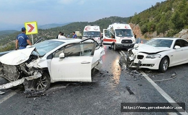 “17 yılda trafikte ölenlerin sayısı Cumhuriyet tarihi toplamından kat kat fazla''